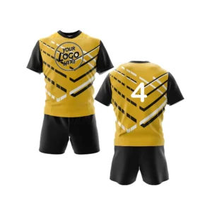 Rugby Uniforms