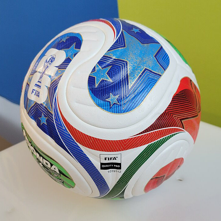Sports Balls