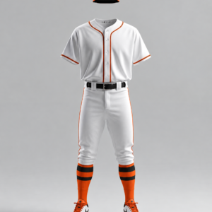 Baseball Uniform
