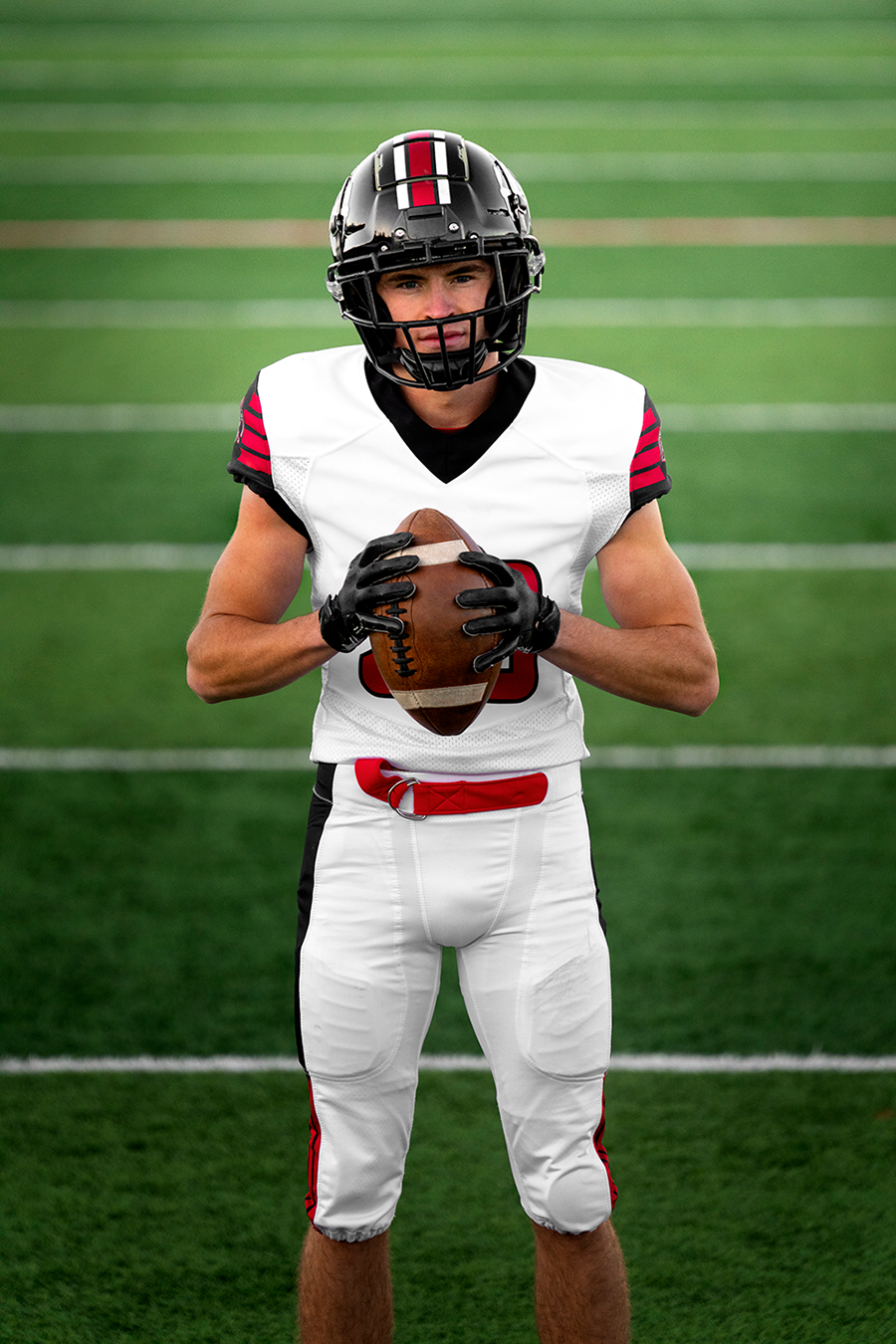 Sports Uniforms